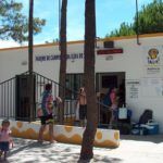 Camping Park - Tavira Island