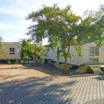 Mobile Homes, Camping Ria Formosa