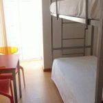 Double Room, Youth Hostel, Tavira