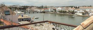 Tavira Bed and Breakfast, B&B