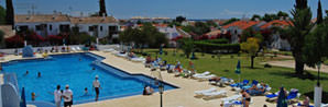 Tavira Villas and Guest Houses