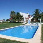 Swiming Pool, Tavira Vacations Apartments