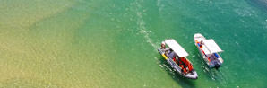 Tavira Boat Tours