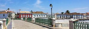 Tavira City Tours