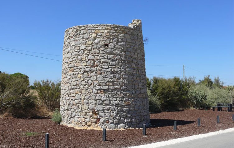 Torre D'Aires Tavira