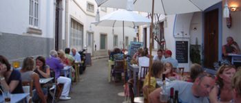 Best Restaurants in Tavira