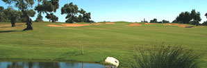 Quinta de Cima Golf Course, Tavira