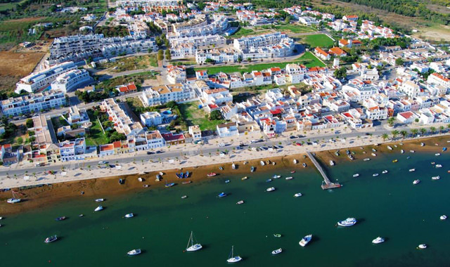 Santa Luzia de Tavira