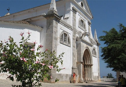 Attractions in Tavira, Portugal
