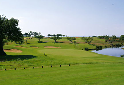 Golf Courses in Tavira, Portugal